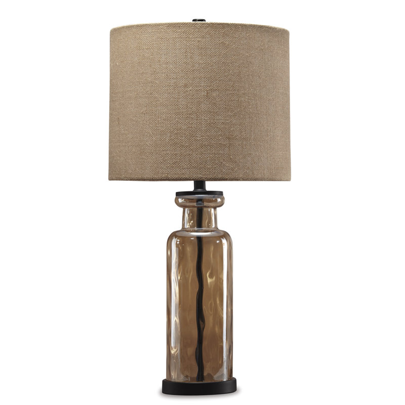 Lampe de table Bryaunna
