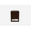 Terrabona 2 - Drawer Solid Wood Nightstand