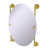 Polished Brass is out of stock