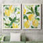 Lemony Branch I - ensemble de 2 reproductions d'art-1879703641-1879703620-1879703616