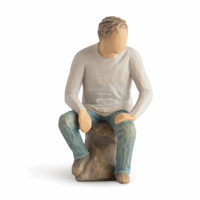 People Figurines & Sculptures