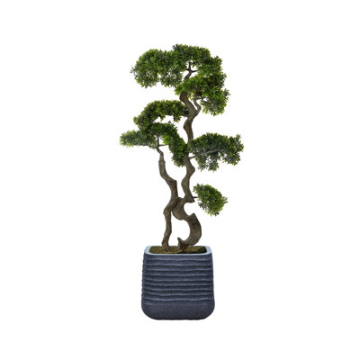 Bonsaï artificiel 51,57 "en pot