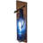 Brishawn Flush Mounted Sconce