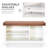 Upholstered Storage Bench