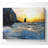 Beach Wave - Wrapped Canvas Art Prints-506576255