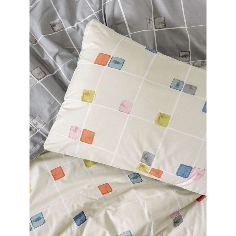 Ensemble de housse de couette
