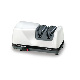 Chef's Choice 2 Stages Electric Knife Sharpener