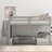 Floor Bunk Bed-574952822
