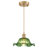 1 - Light Single Pendant Light