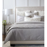 Blake Fleck Mineral Duvet Cover Set