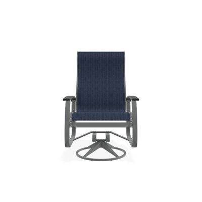 Belle Isle Outdoor Dining Chair
