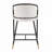 Rochin 26" Fabric Upholstered Counter Stools-1246138807