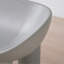 Banc moderne et simple-110752852