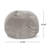 Faux Fur Classic Bean Bag
