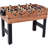 3 in 1 Sports Multigame, Pool Billiards, Slide Hockey, Foosball Game Table
