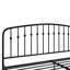 Lit plateforme en métal Marianna-1591788335