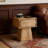 Coffee Stand(Only Including Coffee Table)