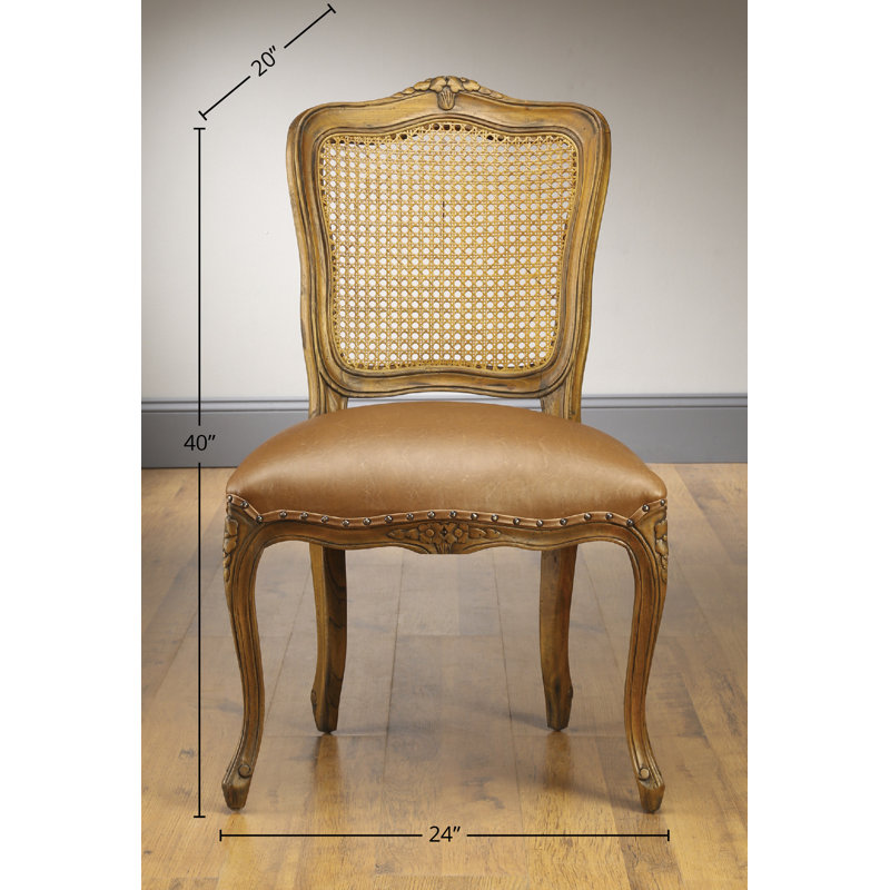 Chaise d'appoint Cintora