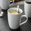 Porcelain Coffee Mug