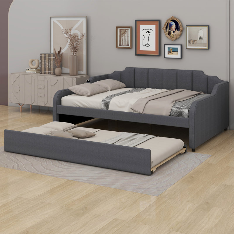 Ortley Daybed