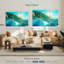 Gillard Sunlit Ocean Wave-107933772