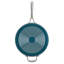 Kitchenaid Hard-Anodized Ceramic Induction Saute Pan With Lid And Helper Handle, 5-Quart, Agave-2128373668