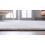 Tapis transitionnel Moree couleur pierre crème-142290554