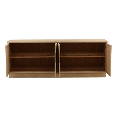 Amora Sideboard Light Natural