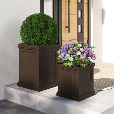 Pot Planter
