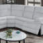 Canapé modulaire en Corduroy-275396120