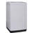 1.7 Cu. Ft. Top Load Washer in White