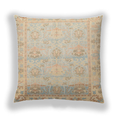 Coussin Abstract 1611