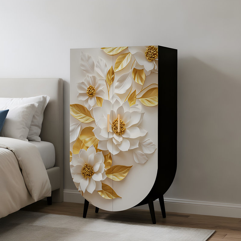 Garde-robe indépendante pour vestiaire Home Home
