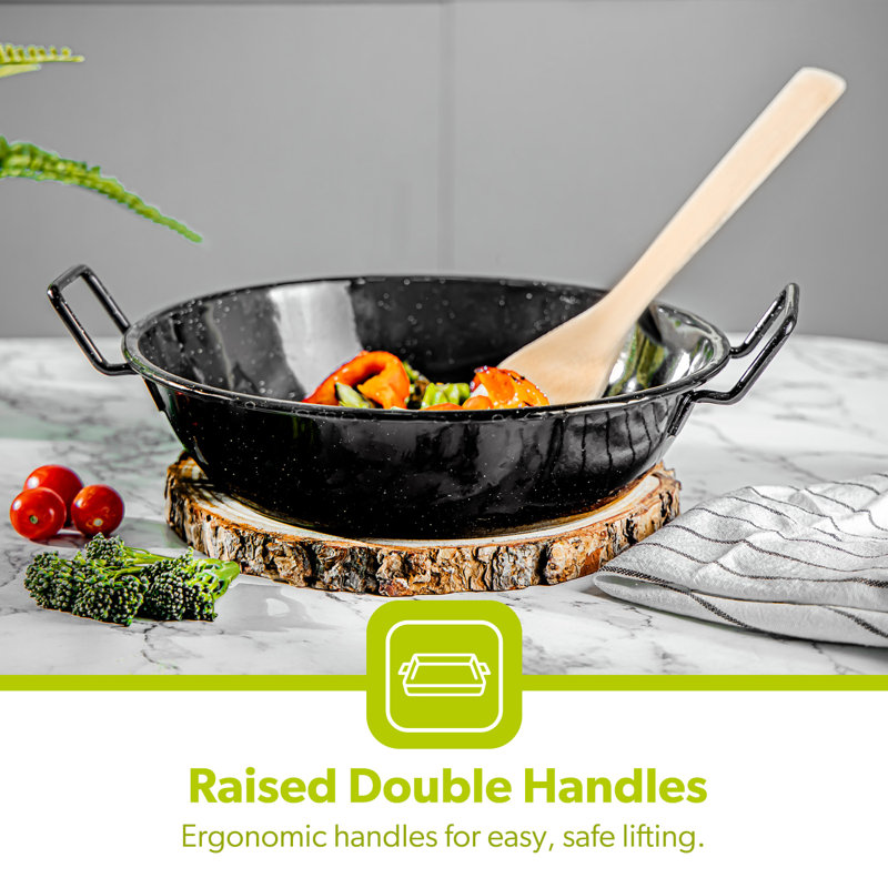 Non-Stick Frying Pan, 32 Cm