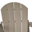 Chaise Adirondack pliante Vinnie-2100333122