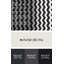 Tapis contemporain noir / blanc-1884426953