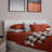 Lamecia Platform Bed with Panel Footboard and Storage Drawers-1845808020-1845808017