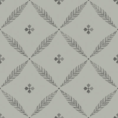 Galerie Wallcoverings Blomstermåla Wallpaper Roll
