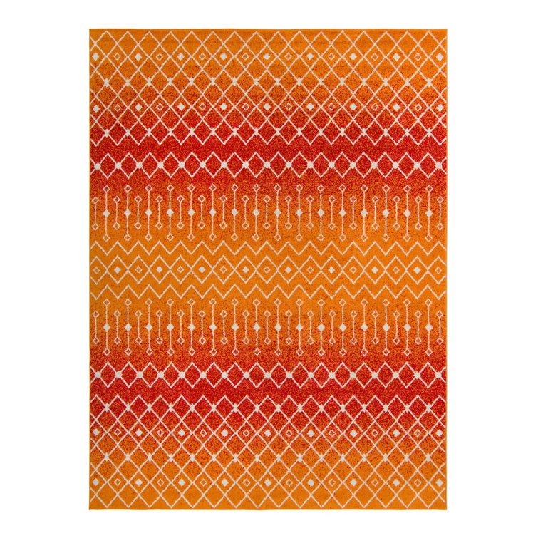 Somerville Moroccan Indoor Rug