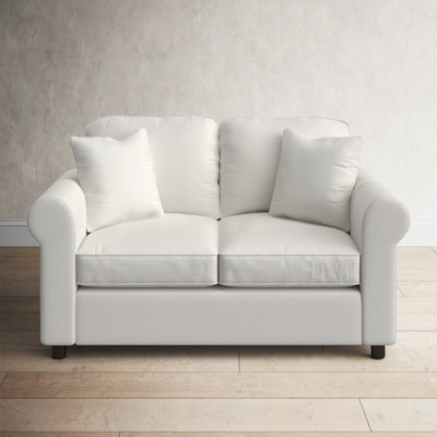 Warrington Upholstered 60'' Loveseat