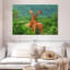 Crowle Giraffe Love-111978828