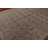 All-Over Geometric Oushak Vegetable Dye Area Rug 10