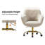 Chaise de travail Clio à hauteur réglable-459673729