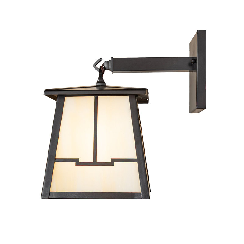Armed Sconce