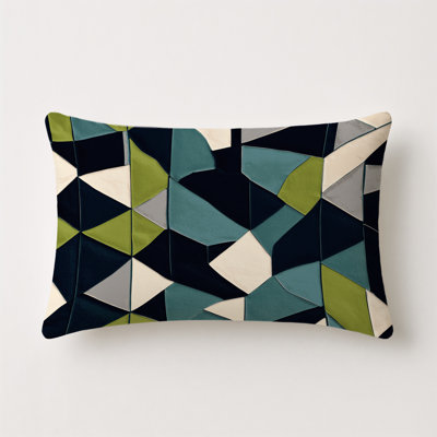 Orbit Crossroads Indoor And Outdoor Throw Pillow