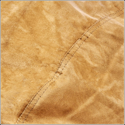 Jasper Traditional 8 Foot Suede Cylindrical Bean Bag, Tuscany - Luxurious Comfort And Stylish Design For Modern Homes