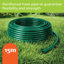 Reinforced Hosepipes PVC reinforced 30m-100847331