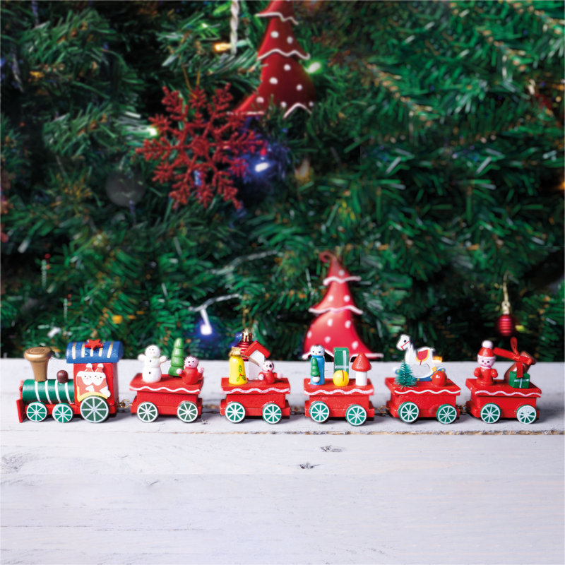 Patoka Christmas Decorative Accent