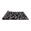 Tapis noir Osbonre-1824348992