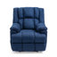 Fauteuil inclinable manuel standard avec masseur Esperanza-629349398
